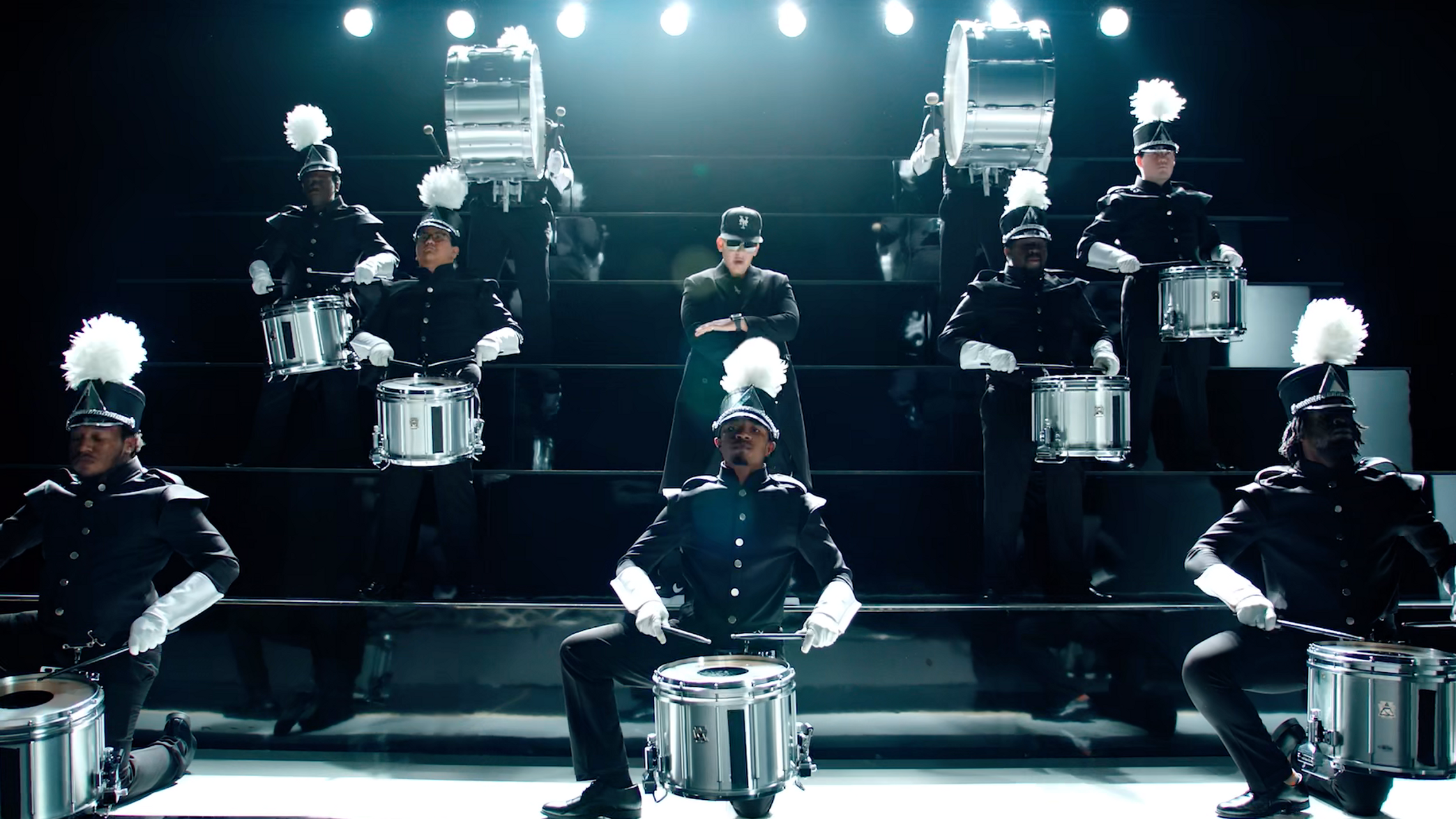 Watch Music videos